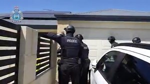 16K views · 416 reactions | “We’re sending a long and very strong message to the outlaw motorcycle gang members – you do this in the community, we are coming for you.” This was Commissioner Col Blanch’s message following the charging of a 25-year-old man over a fatal shooting in Gnangara last Thursday (29 September). | Western Australia Police Force | Facebook