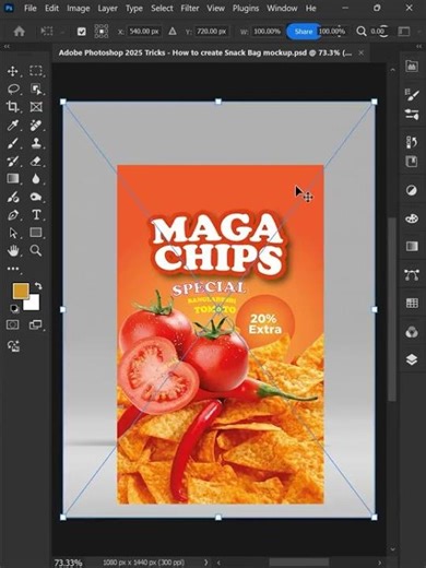How to Create a Photoshop Mockup? | Complete Graphic Design Guide