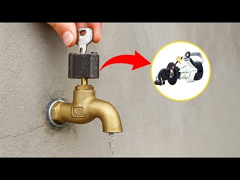 5 Super Fast Plumbing Tips – Simple, Safe, Leak-Free! Easiest To Do