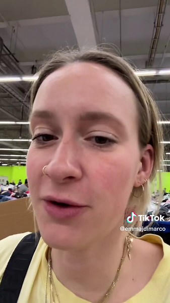 Thrifting Road Trip in Arkansas: Vintage Finds and Camo Delight