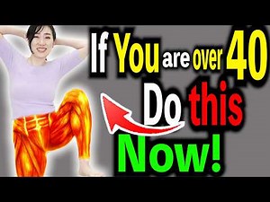 5 Science-Backed Exercises That STOP (And Even Reverse) Aging