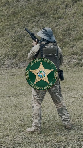 39K views · 262 reactions | Empty...Reload | St. Lucie County Sheriff's Office | Facebook