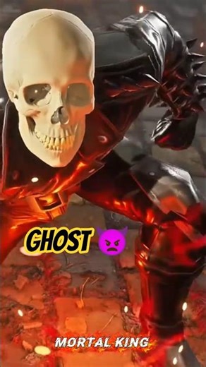 Marvel's Iron Man and Ghost Raider Fatality 😱 4K HD Subscribe 🎉 #viral #marvel #ironman