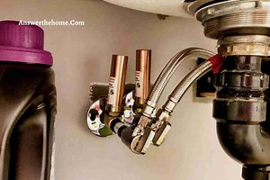 Where Should Water Hammer Arrestors Be Installed