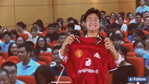 Còn ai fan MU thì bơi hết vào đây nào 🤣 | Xem MU Bún Chả TV