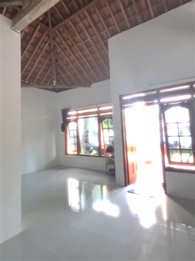 Plafon PVC: Contoh Pemasangan & Cara Pesan di Sukoharjo