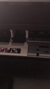 Watch Unboxing and InsertIng Ink Cartridge inside printer on Amazon Live