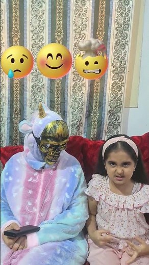 Emoji feelings (2) 🤪😈 #shorts