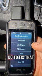 700 reactions · 20 shares | Setting up Tracked devices in the Garmin Alpha 300 #gundogsupply #garminalpha | Steve Snell | Facebook