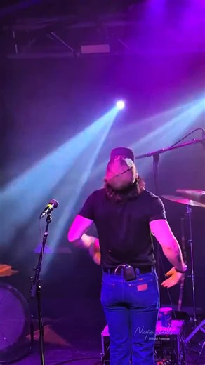 1.2K views · 2.5K reactions | “CRYIN’” Full Song When @nicotinedolls do an @aerosmith cover they do it right!!   @american_woman_design_co  @brandeen27  @lindy024 #nicotinedolls #nicotinedollsfanpage #music #song #samcieri #band #live #cover #tour #Aerosmith #cryin #rock | Nicotine Dolls Official Fanpage | Facebook