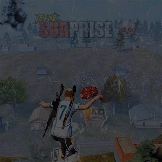 Epic Free Fire Highlights with Friends!