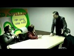 KRS One - Hip Hop Lives