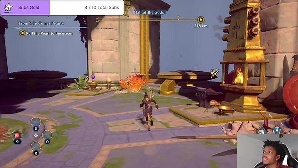 TheSlackerNamedJack - Twitch