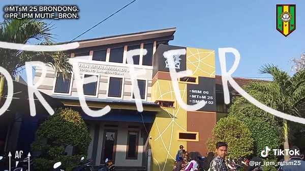 MPLS DAY 2 #mpls #DAY2 #IPM #mtsmutif #fyp #beranda #mogarame @mtsmutif.brondong