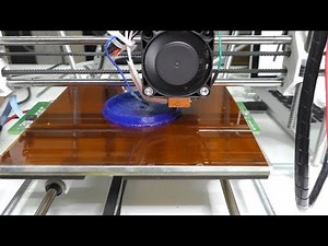 Plauderei am Donnerstag 33: 3D - Druck und andere Dinge