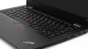 Lenovo ThinkPad L13 review - a "cost-conscious" little business machine