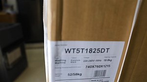 18kg toploader washing machines in stock: can be connected to solar system 3kva and above 0775185263 | T & C Gas Equipment and Accessories