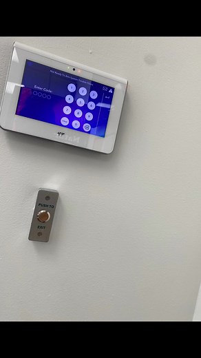 Implementing Access Control Security Solutions