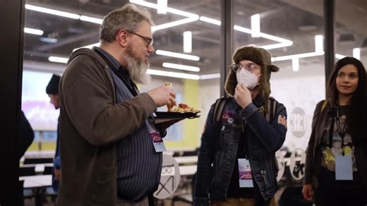 Xbox Game Camp Detroit 2025 | Closing Ceremonies | Kaylee Leitzel