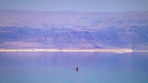 226K views · 1.3K reactions | Is the Dead Sea dying? Explore how it's...
