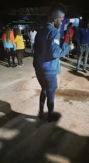 Gusba Banana on TikTok