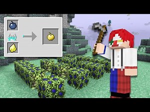 【マイクラ】とにかく楽して魔法のベリー畑を作りたい #2【マインクラフト】