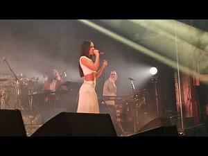 Dabeull live le 16/02/2023 AB concerts