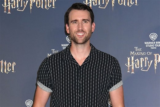 Harry Potter and Happy Valley star Matthew Lewis joins cast of Avoidance