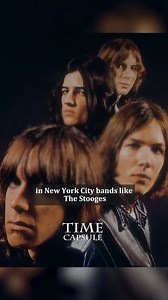 27K views · 286 reactions | The Birth of Punk: A Movement That Changed Music and Culture. Click "watch video" for the full story. | Amazing Time Capsule | Facebook