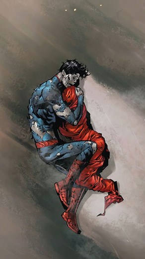 1.4M views · 43K reactions | El sacrificio de Superman #DC #dccomics #comics #superman | El Ojo Del Geek | Facebook