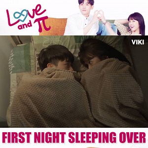 193K views · 1.1K reactions | Ben Wu and Ivy Shao sleep together and...