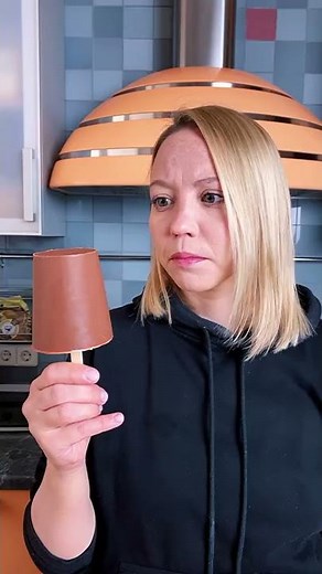 Секрет гигантского мороженого | как мы мы снимали этот рецепт