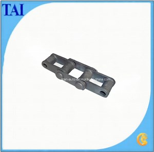 [Hot Item] C55 Industrial Cast Combination Chain