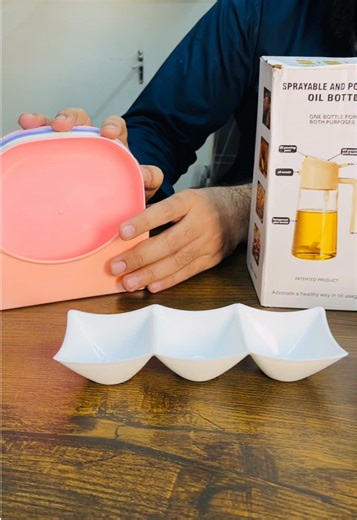 Ramzan Special Kitchen & Iftar Deal for Just Rs. 1500!