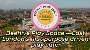 Beehive Play Space