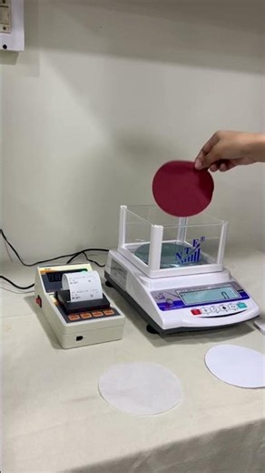 NTF Digital GSM Scale #gsmtester #gsmscale