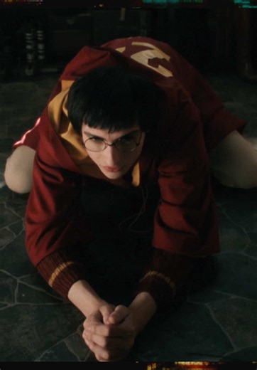 they’re coming to hagrid’s cottage | Snl Harry Potter