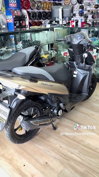 🚨Delicada y sencilla 😍 Suzuki address 110 ‼️💯