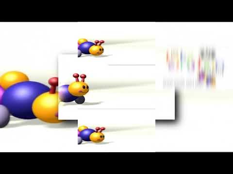 (YTPMV) 2000 The Baby Einstein Company Logo Scan (RD)
