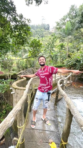 127K views · 5.4K reactions | #funny #travelstories #trip #travel #india #vloggerlife #fun #entertainment #lifestyle #traveller #travellife | Distance Between | Facebook