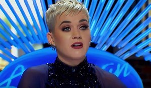 Katy Perry's Pants Split On American Idol, And She Was The Opposite Of Embarrassed