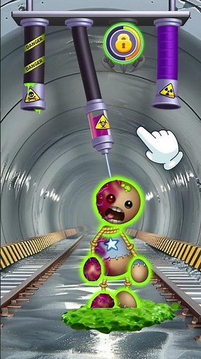 Kick the Buddy: When Chaos Strikes — The Ultimate Stress Test! #KickTheBuddy #Trending