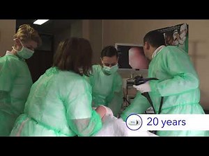 PillCam™ COLON Changing How Disease is Detected