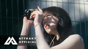 【FIFTY FIFTY·中字】香奈儿水灵灵归来！We are FIFTY FIFTY \"CHANELLE MOON 文夏奈尔\"