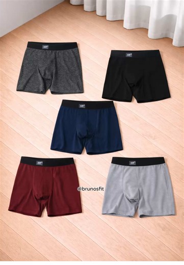 Stylish Boxer Brief Outfit Ideas for a Trendy Look