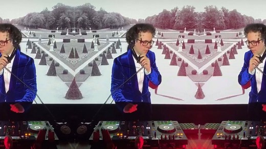 33K views · 1K reactions | Here's that mix I did on Instagram Live last week (IG:highcontrastuk), uploading it here in case you missed it. Will do another stream again soon. | High Contrast | Facebook