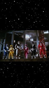 71K views · 2.6K reactions | MMPR Movie Power Rangers VS Oozemen...