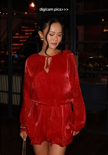 Exploring Digital Cameras with Girlfriends