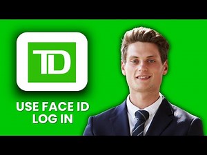 NEW! How to Use Face ID Login in the TD Insurance App (2025) 😎 | Secure Your Account Easily