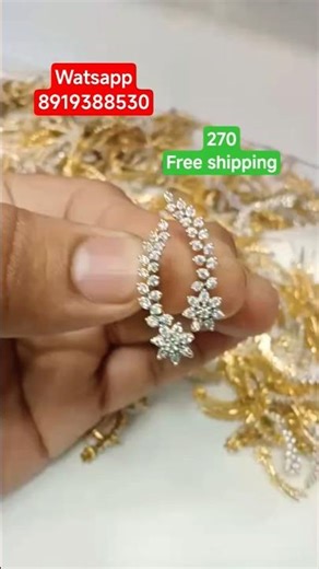 #ear cuffs#imitationjewellery #trending #simple #super 🥳🥳#collection